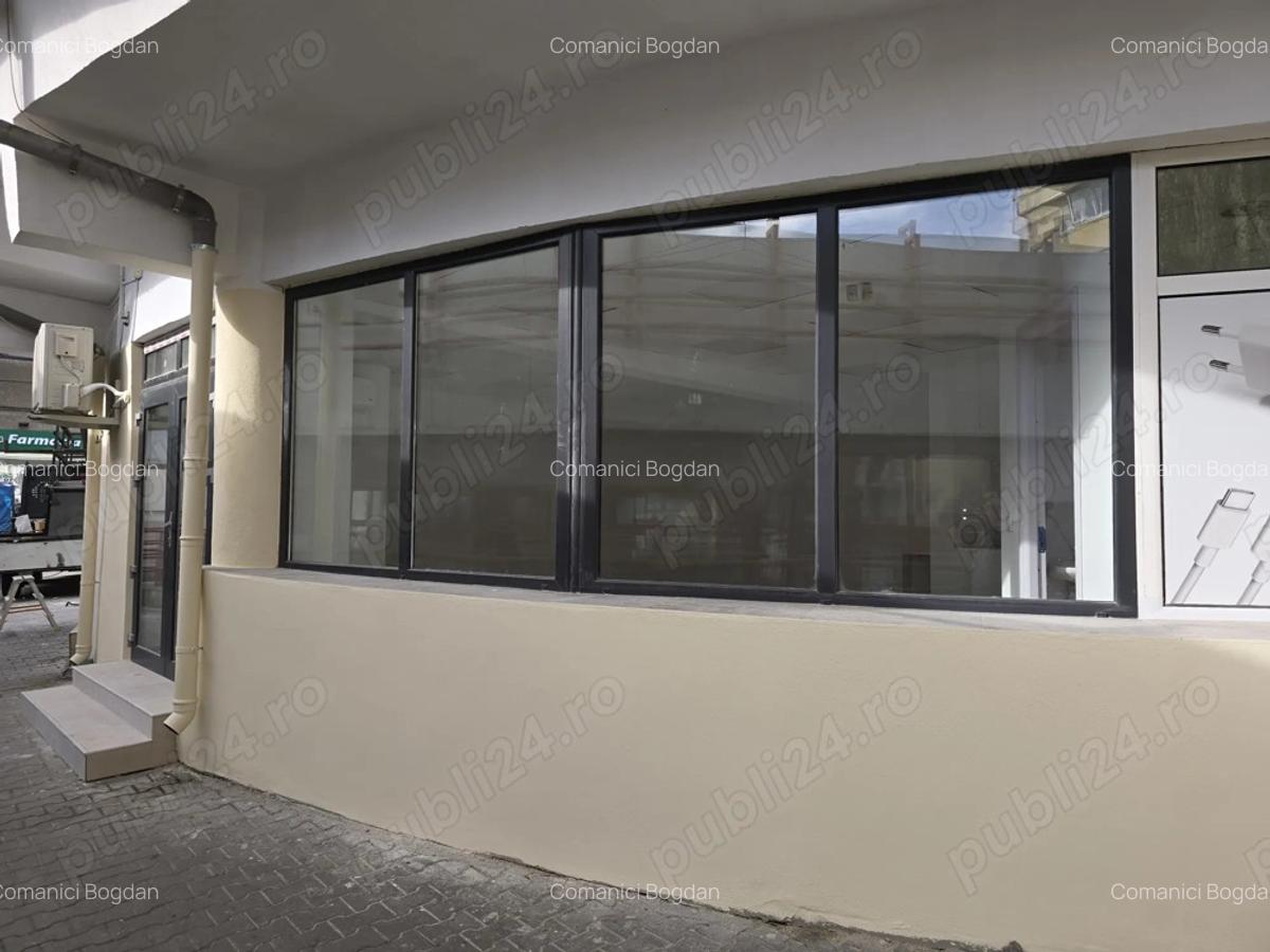 Spatiu de inchiriat - 2