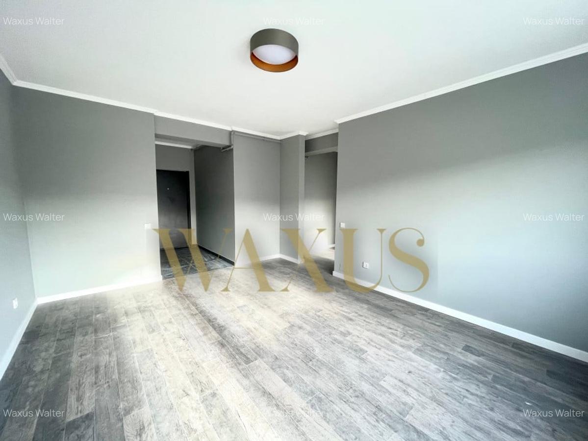 Apartament finisat de 2 camere, 53 mp, garaj, Floresti zona Terra - 1