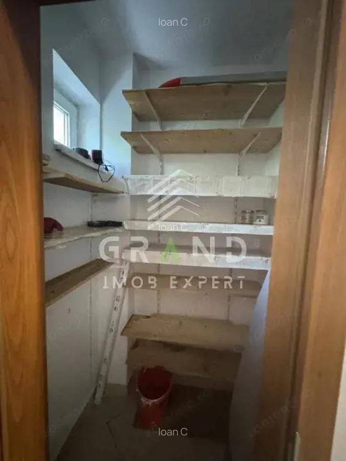 Ap 2 camere | DECOMANDAT | BALCON | CALEA TURZII/BENZINARIA MOL - 10