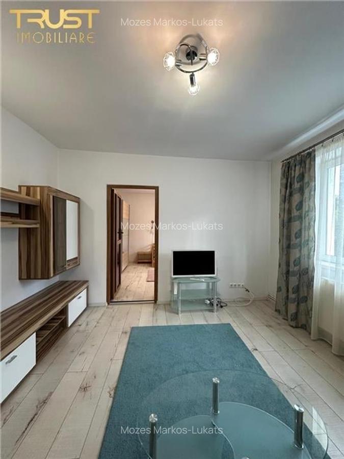 Apartament 2 camere l Semidecomandat l Balcon l Str.Paris - 8