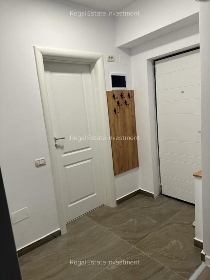 NOU Apartament Impecabil ! 2 Camere ! Bloc Nou ! Central Adress Liberty - 10