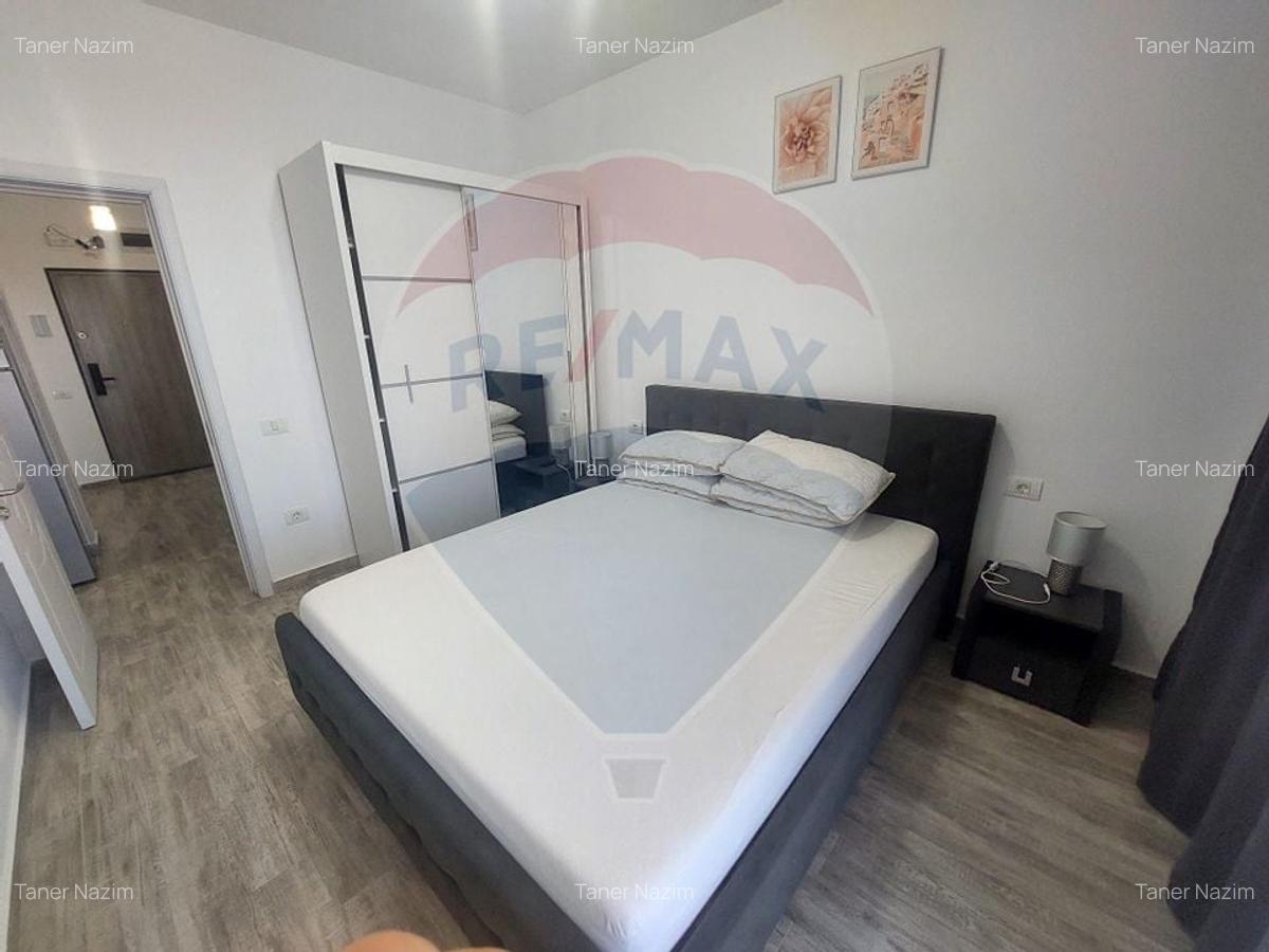 Apartament cu 2 camere de inchiriat in zona Mamaia sat - 6