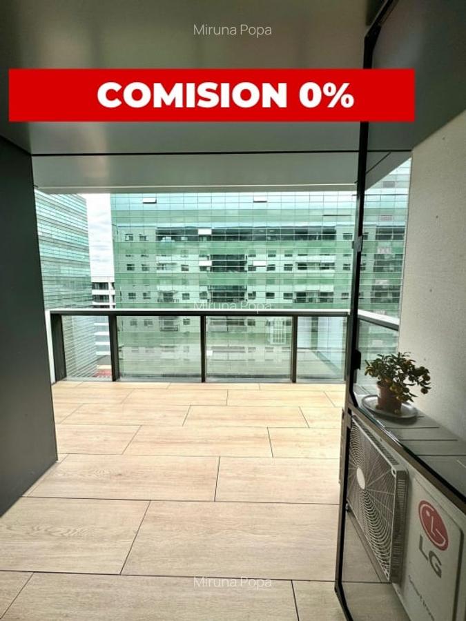 Apartament 3 camere premium - Cortina North - 1
