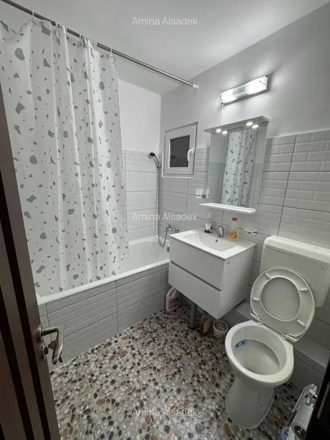 Inchirere Apartament 2 Camere cu Boiler Tei - 7