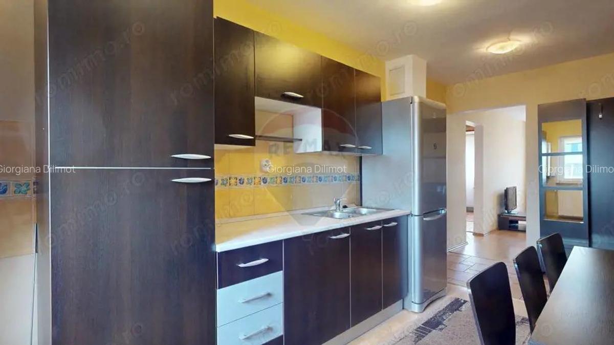 REZERVAT - 4 camere de Inchiriat | PRIVELISTE | JUDETEAN |Comision 0% - 11