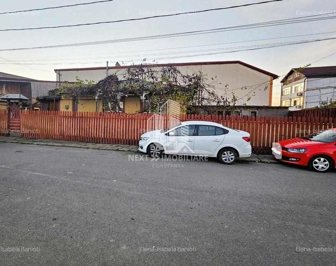 Casă individuală= 96.5mp, caramida • Zona Palas - 2