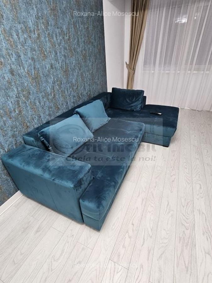 Apartament 2 cam D- 53 mp util- Pepinierii (Valea Adanca)-107.000 euro - 5