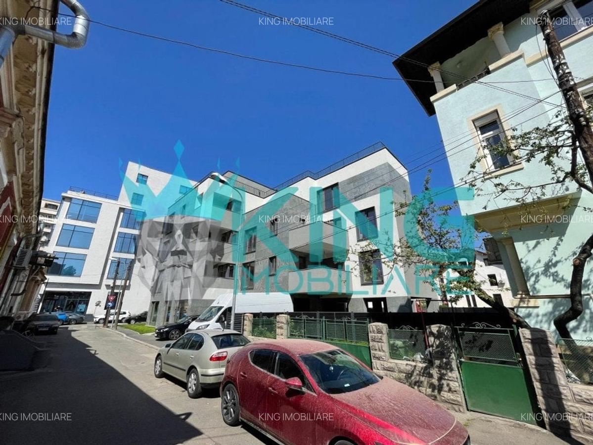 Apartament cu 2 camere decomandat în P-ța Unirii - 27