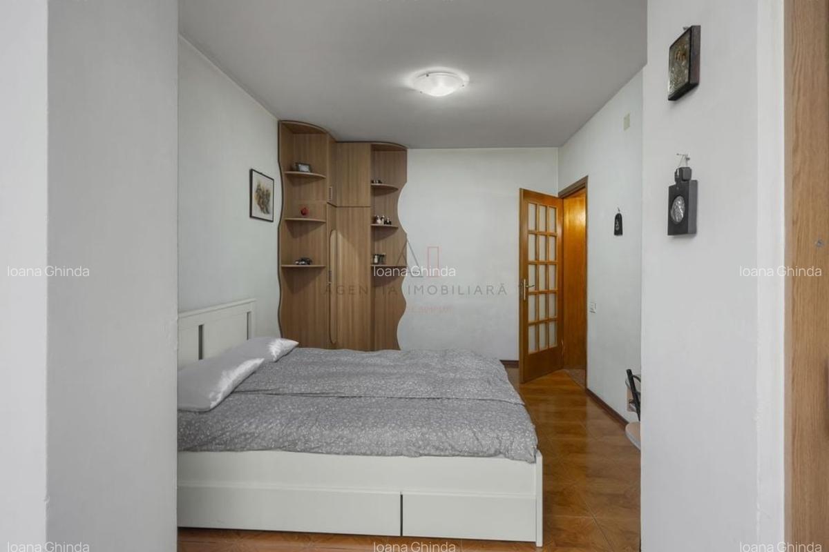Chopin 2 camere/ 45,36 mp + Boxa / Decomandat - 11