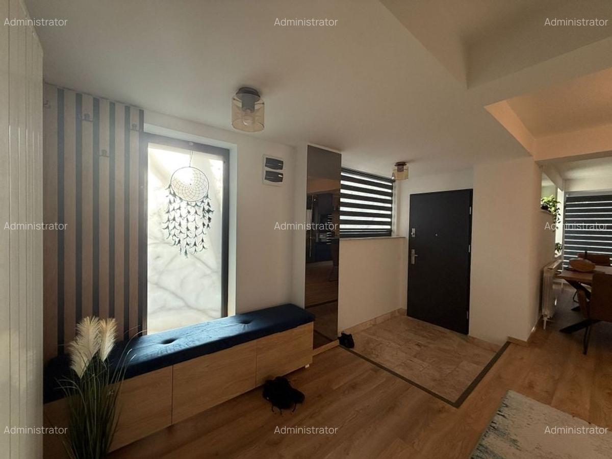 APARTAMENT/DUPLEX 3 CAMERE DE LUX, ZONA FALEZĂ NORD - 6