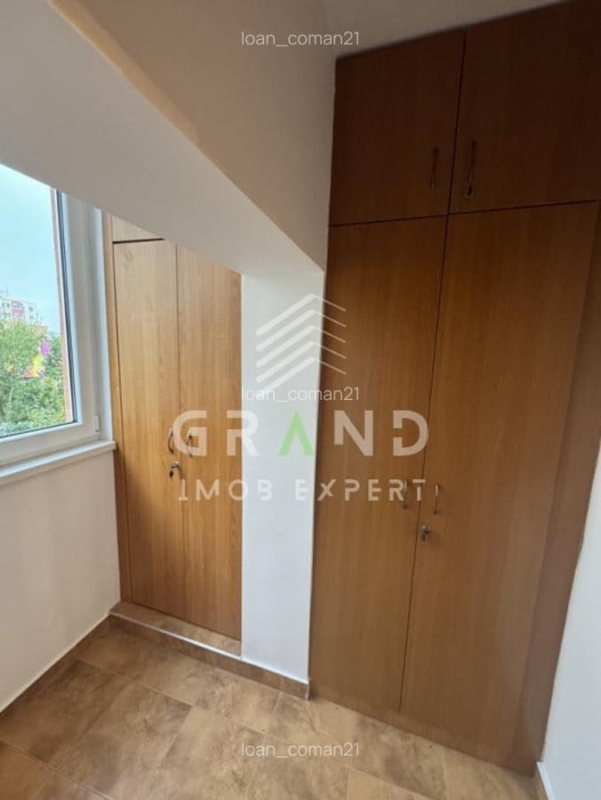 Ap 3 camere | 3 BALCOANE | PARCARE | Zona P-ta Cipariu/NICOLAE TITULESCU - 22