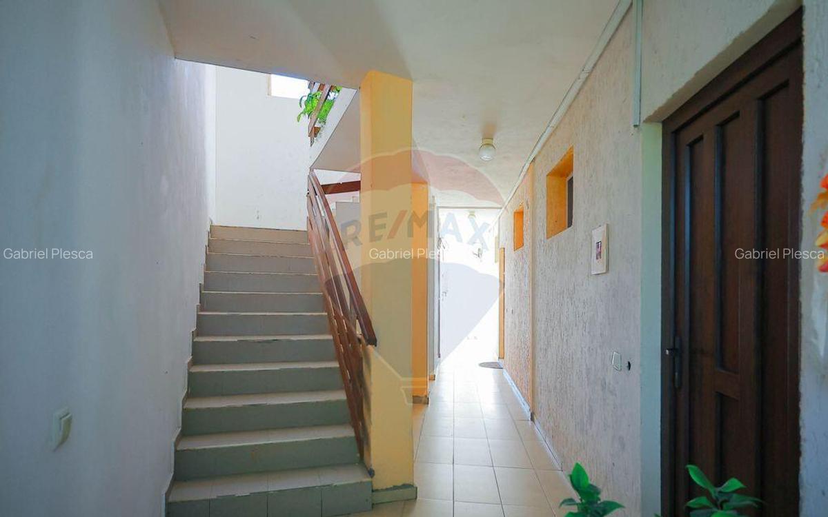 Apartament de vanzare cu o camera 38 mp Sanmartin, Par... - 13