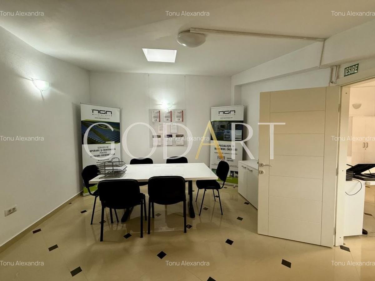 VILA ELEGANTA | CARTIERUL DOMENII - 3