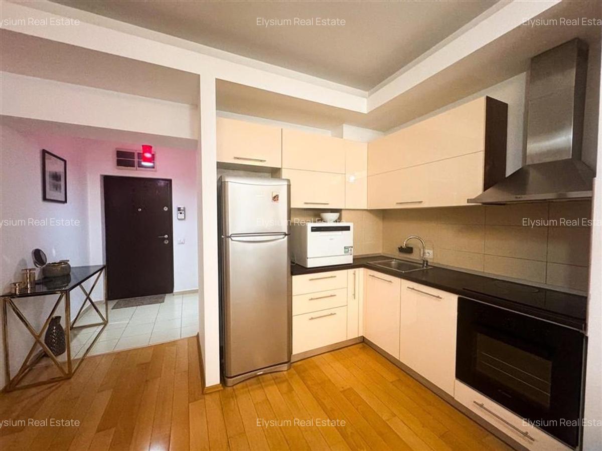 Apartament 2 camere de inchiriat North Area Lake View - 8