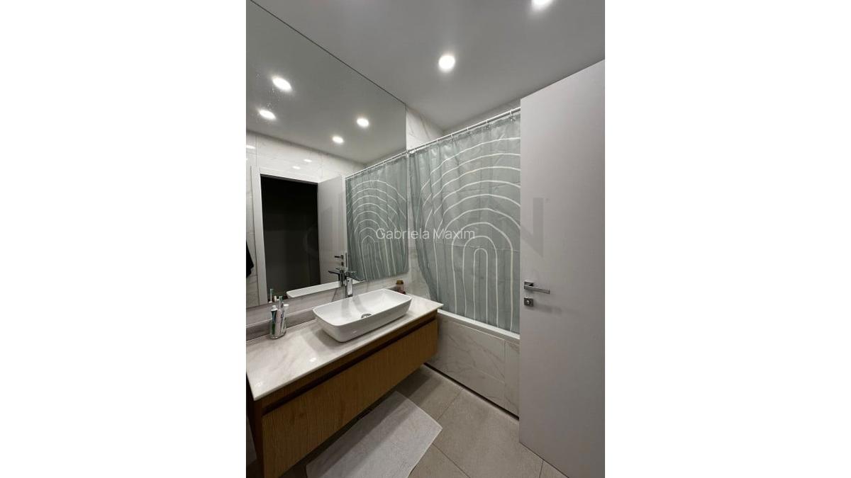 REA1024465 Apartament de LUX HERASTRAU - 10