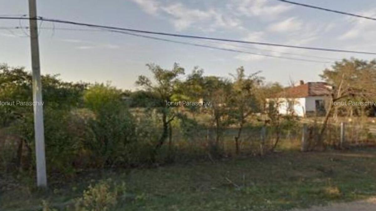 Casa si teren Pitulati, jud. Braila - ID R1965250 - 5