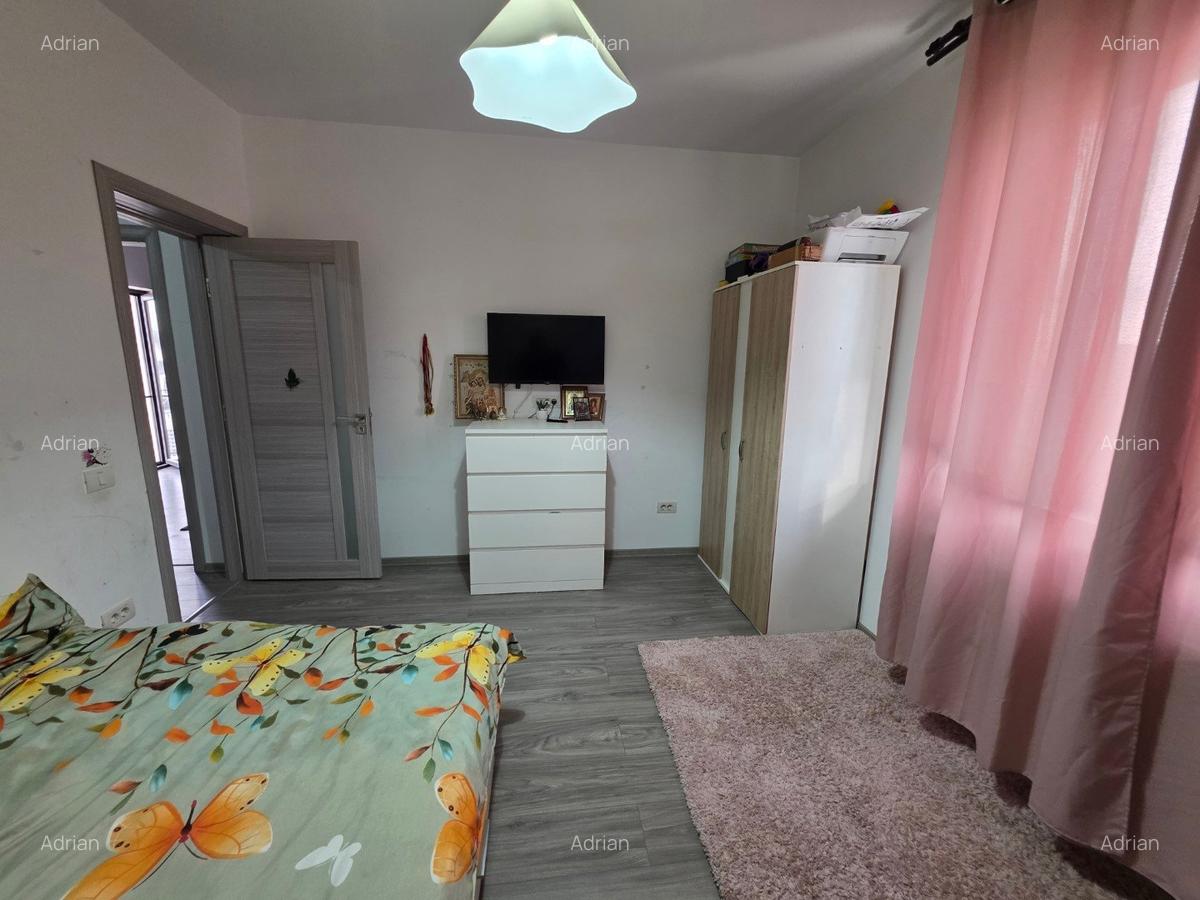 Pantelimon, str. Hotarului, vila P+E+M, constructie 2022, centrala, - 9