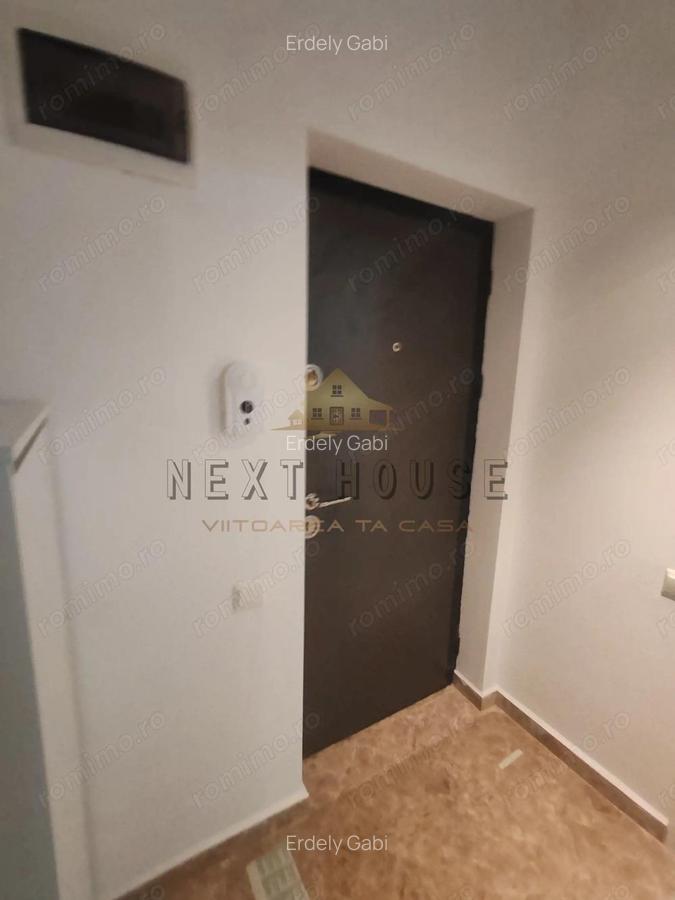 Apartament Militari ( Stupca Residence ) - 12