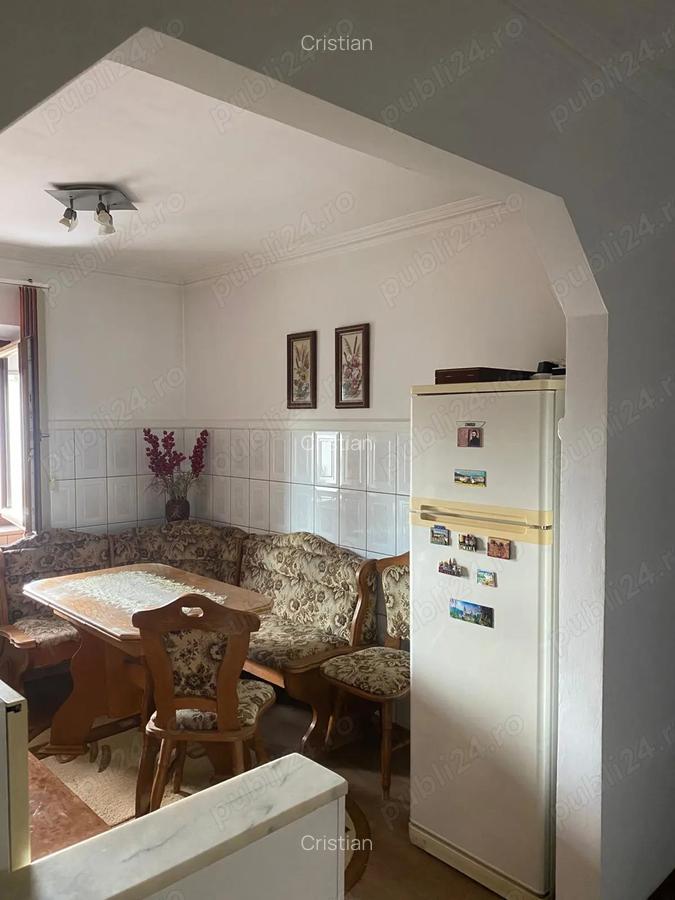 Apartament 2 camere, 55 mp utili, Str. Independen?ei nr. 51, etaj 3 - 3