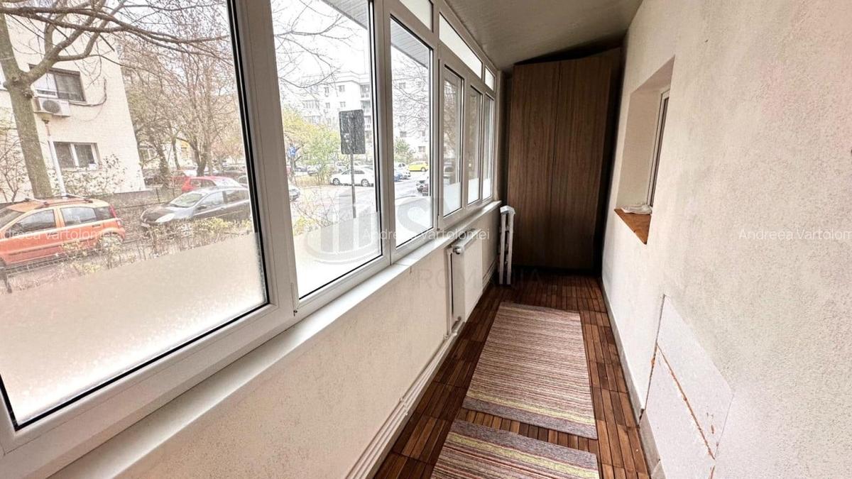 REA1026537 Apartament 2 camere Aviatiei - 10