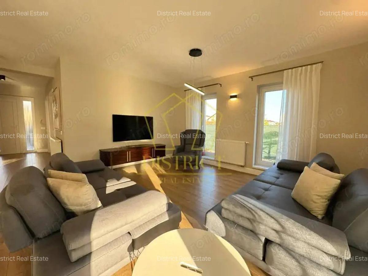 Duplex spatios cu 4 camere, zid dublu | Dumbravita - 2