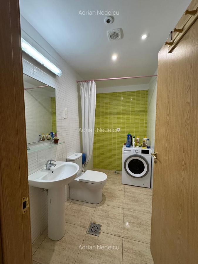 Basarabia - Hercesa -Penthouse-Duplex 4 camere, loc parcare si boxa - 18