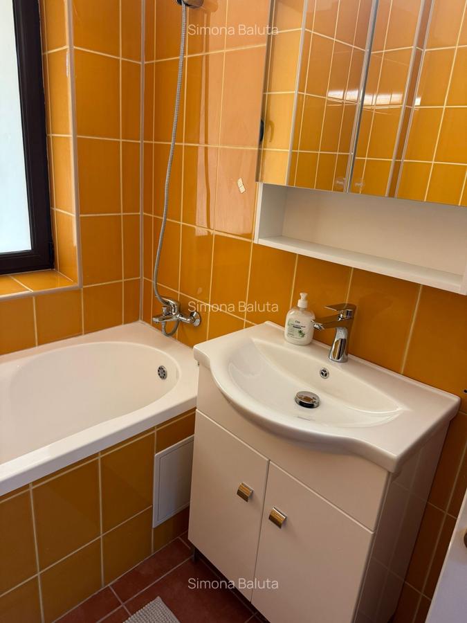 Inchiriere apartament 3 camere zona Unirii fantani - 6