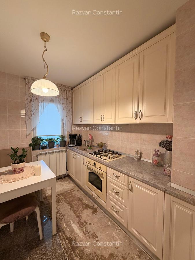 Ap cu 2 camere | Garaj dublu + Gradina + Anexe | Vidra - 9