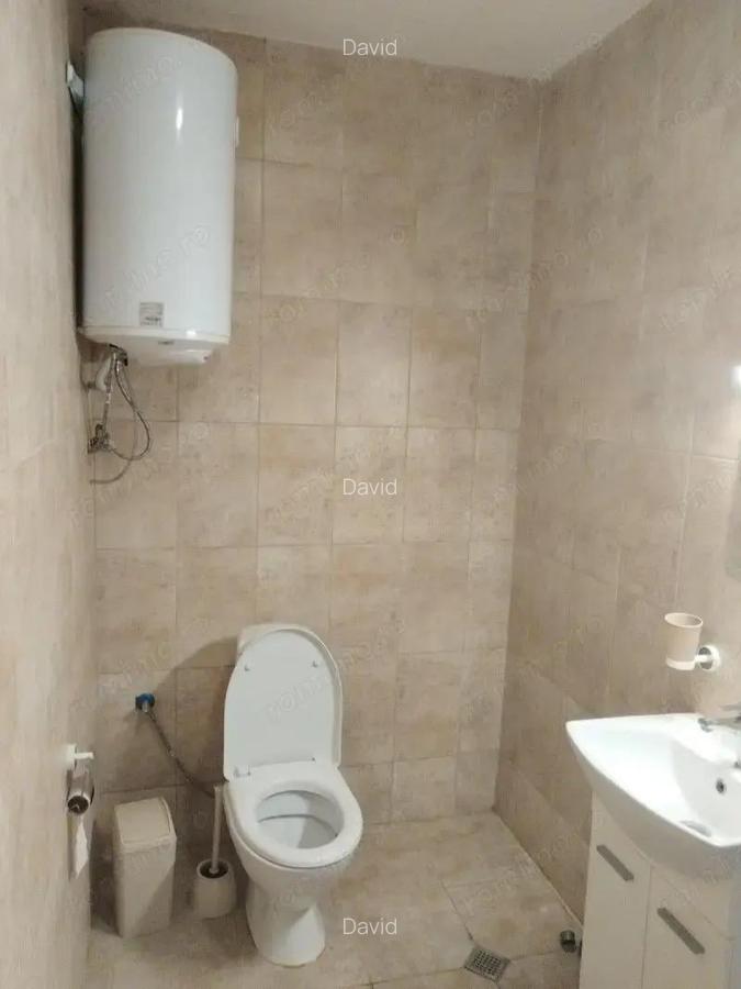 Garsoniera de inchiriat spre iesirea Zizin - 2