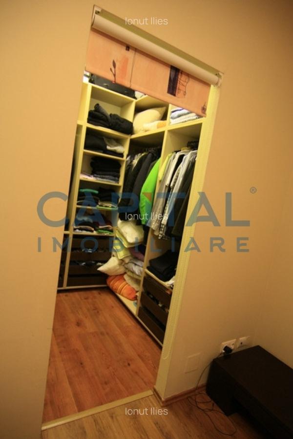 Comision 0%! Apartament 3 camere, 78mp, Centru - 11