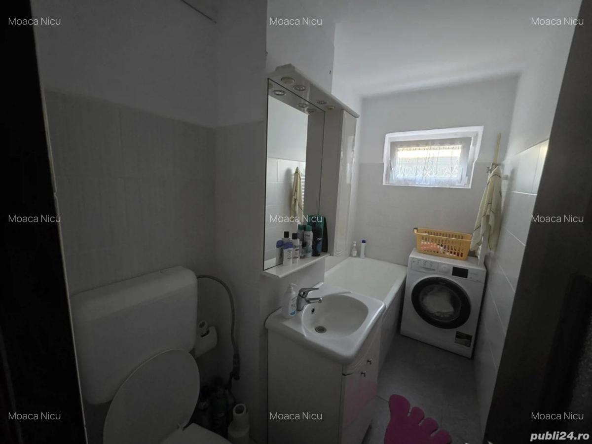 Apartament cu 2 camere de vanzare, zona Parc Padurice - 3 Apartament cu 2 camere de vanzare, zona Parc Padurice - 3