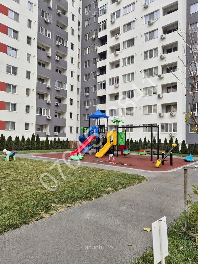 Rotar Park 2, Militari- Metro-Mc Donald's, Drm. Osiei, 10min - 2