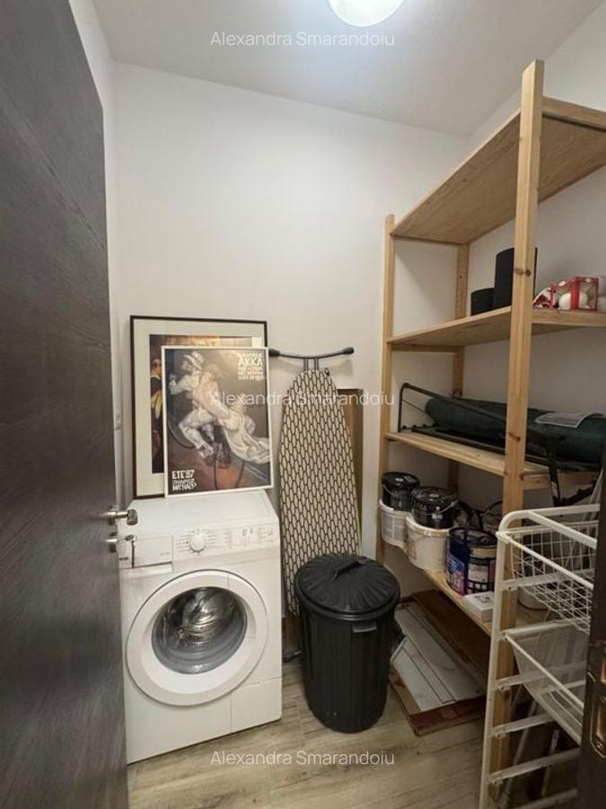 3 camere| HERASTRAU | PARCARE INCLUSA - 12