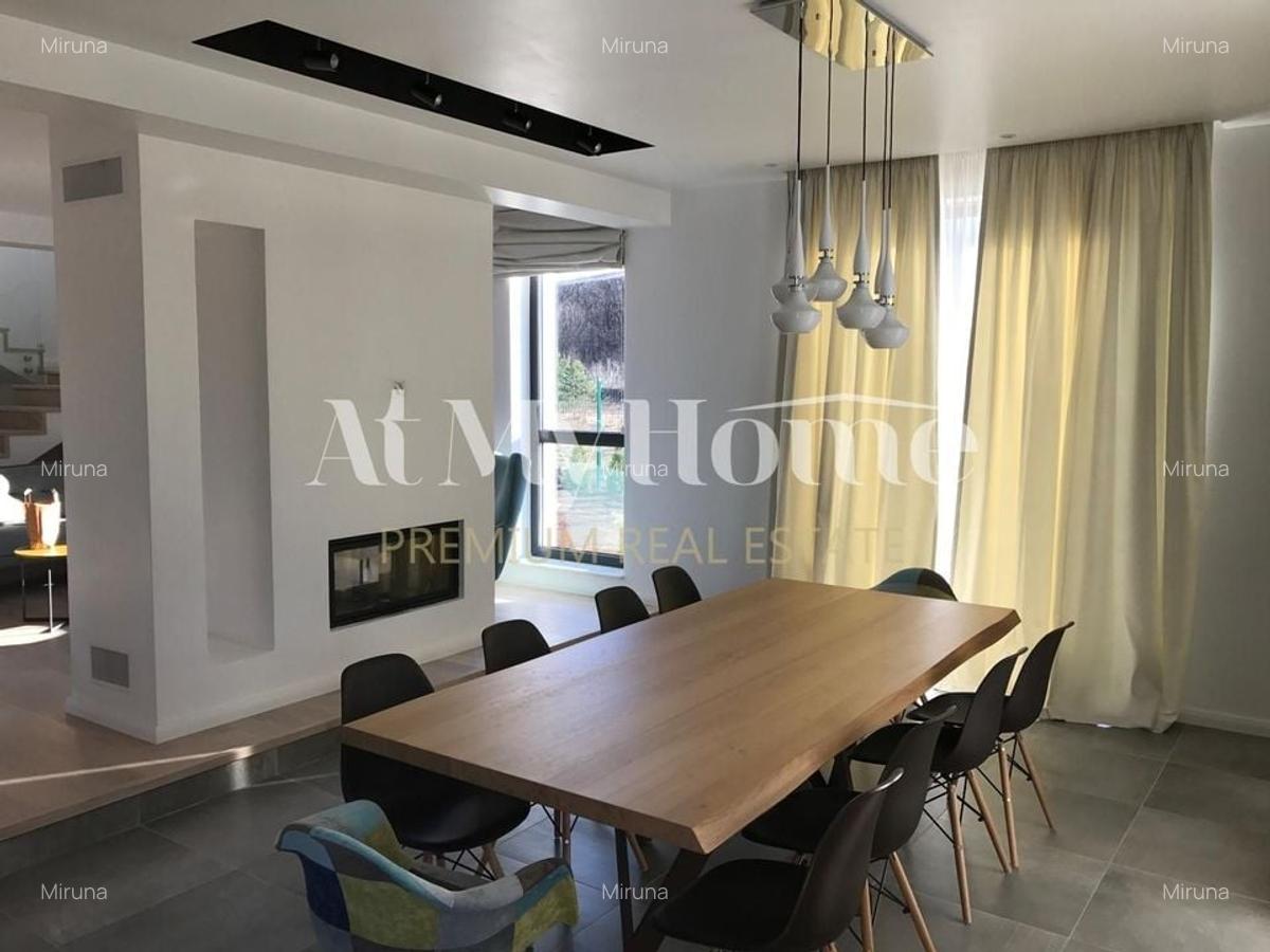 VILA INDIVIDUALA FINISAJE PREMIUM // 5 CAMERE// PIPERA - 7