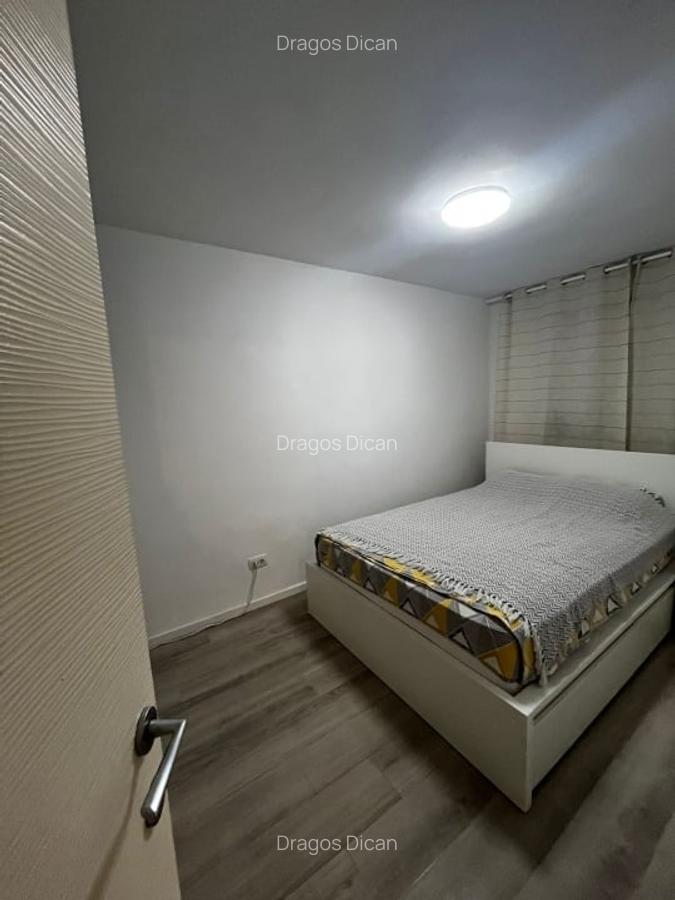 Vanzare Apartament 2 camere | Mall Vitan | Decomandat | 37mp - 4