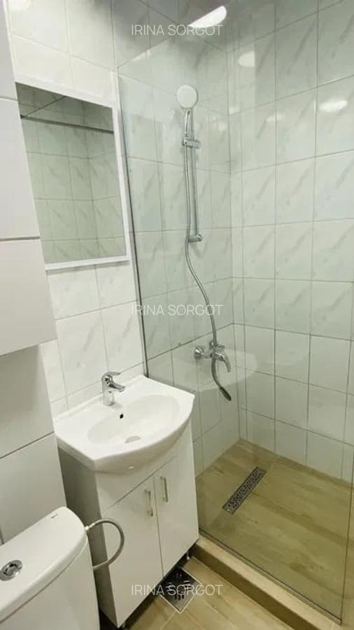 Apartament cu 2 camere decomandat, mobilat în Tătărași - 8