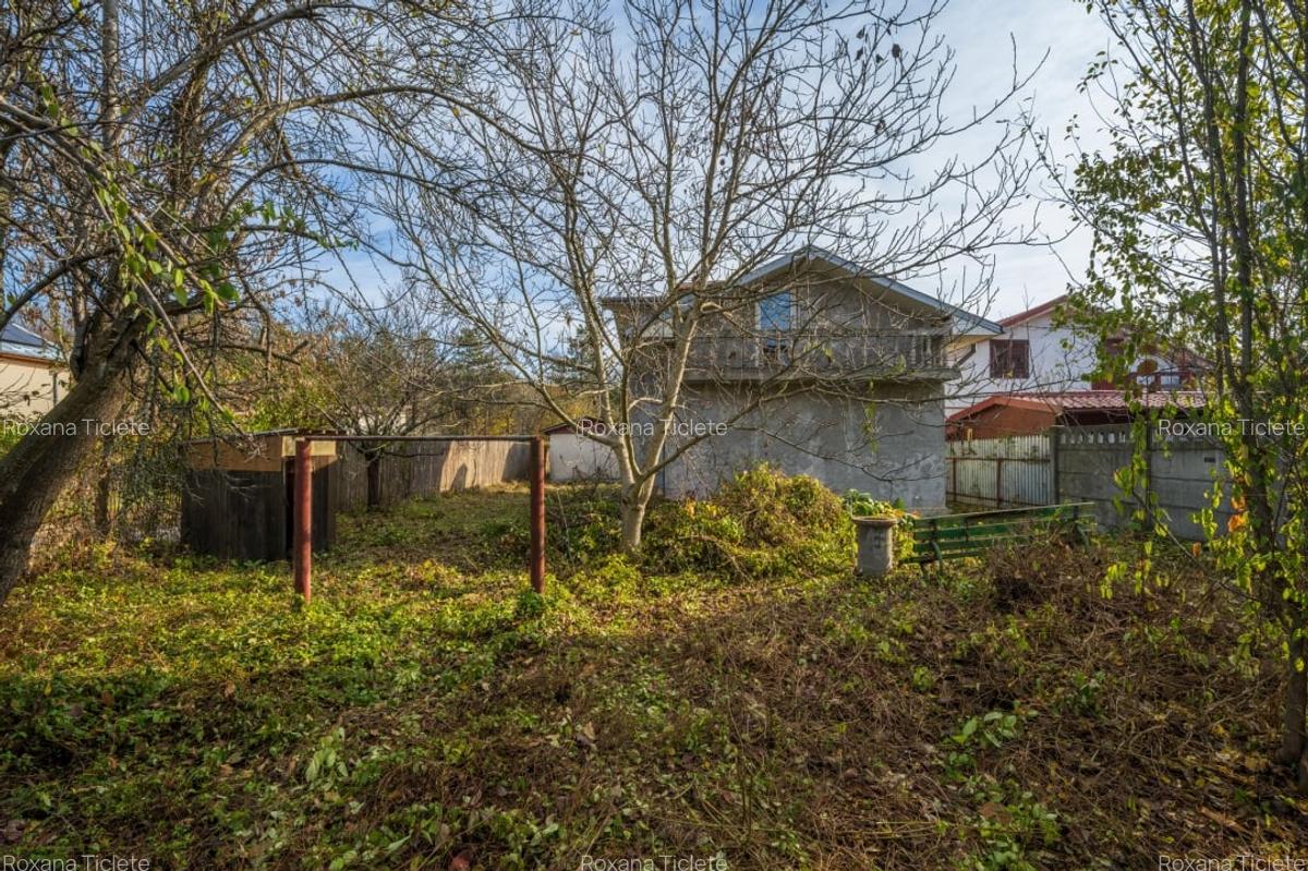 SNAGOV – CENTRAL, CASA 144 MP, LOT 1000 MP! - 27