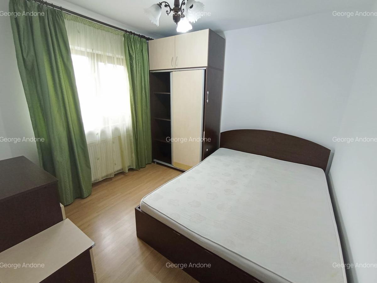 CHIRIE Nicolina,Apartament 2 camere DECOMANDAT, mobilat, utilat, mutare imediata - 3