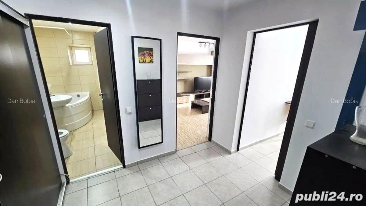 Garsoniera spatioasa Fac Constructii- Tei DB1320 - 2