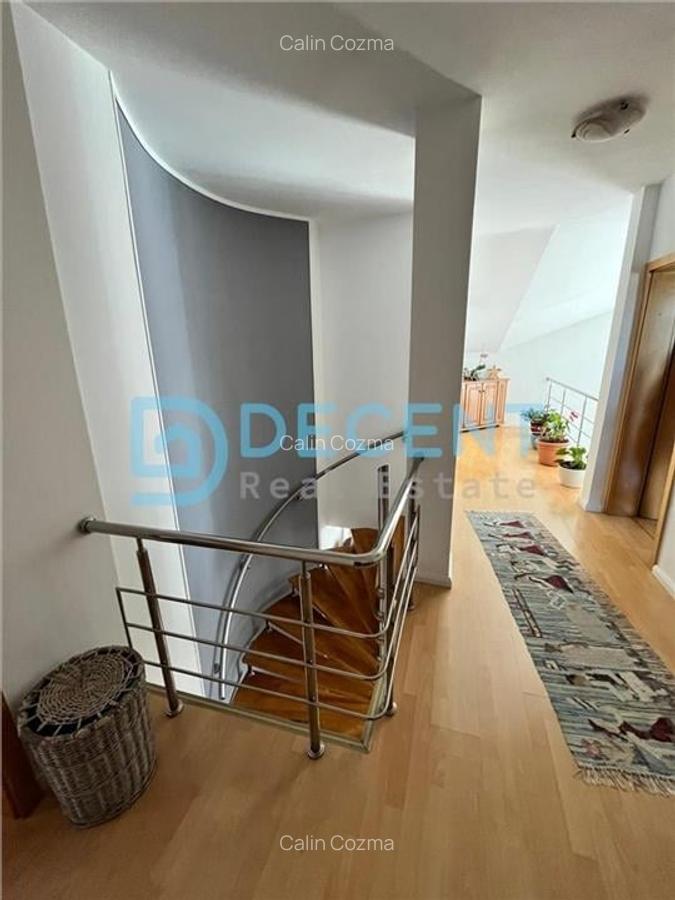 Casa de vanzare  Harman, Brasov - 23