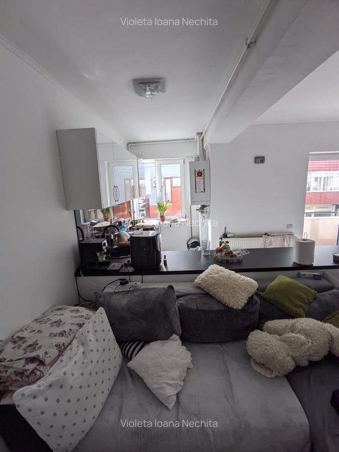 Apartament de vânzare 3 camere, 64 mp, Mărăști zona Piața Mărăști - 4 Apartament de vânzare 3 camere, 64 mp, Mărăști zona Piața Mărăști - 4