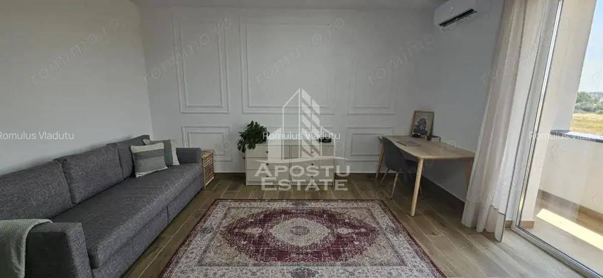 Apartamentul tip studio, centrala, ac, loc de parcare - 4