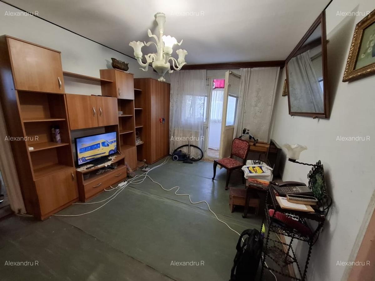 Vanzare apartament 3 camere 49 mp + boxa Progresul / Eroii Revolutiei - 17