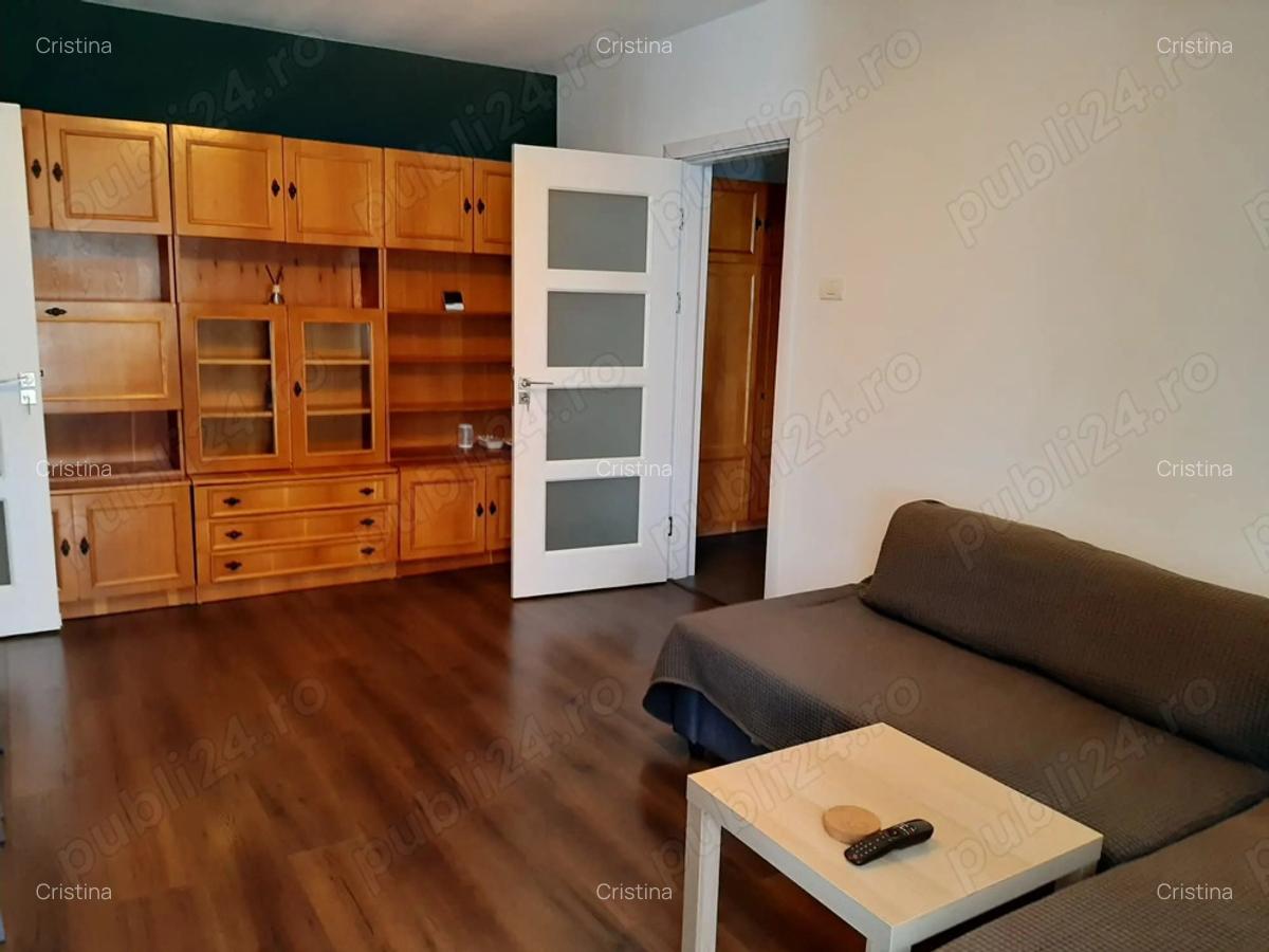 Apartament de inchiriat 2 camere zona Obor - Iancului - 3
