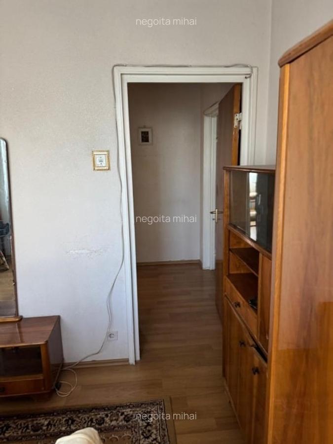 Apartament cu 3 camere semidecomandat în Obor - 14