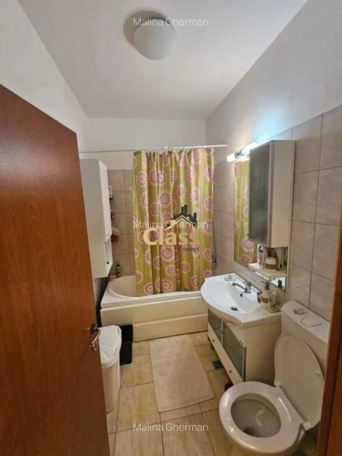 Apartament 2 camere | Decomandat | 50 mpu | Zona Petrom Baciu - 8 Apartament 2 camere | Decomandat | 50 mpu | Zona Petrom Baciu - 8