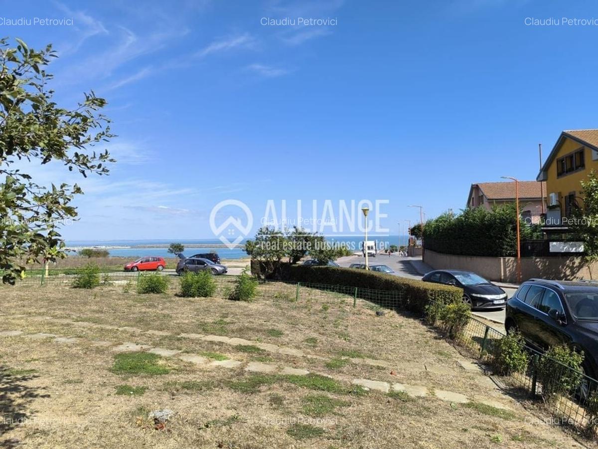 FALEZA NORD(cod03) - 4 camere originale ,frontal la mare ! - 2