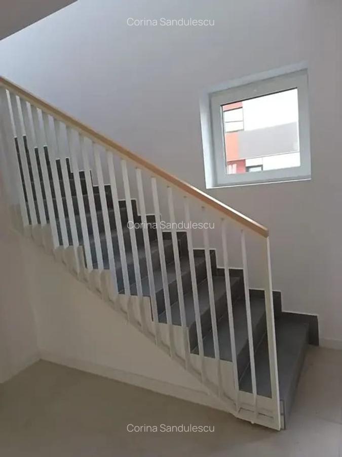 Casă finalizată Pipera 4 camere premium - zona Pipera Plaza - 6