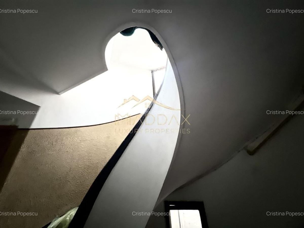 Apartament de Inchiriat | Dacia | 2 camere | Eleganta Stilului Clasic - 37