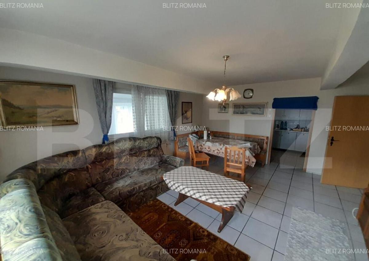 Casa de vanzare, cu 5 camere, 200 mp, zona Piatra Fantanele - 5